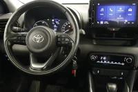Toyota Yaris 68kW thumbnail