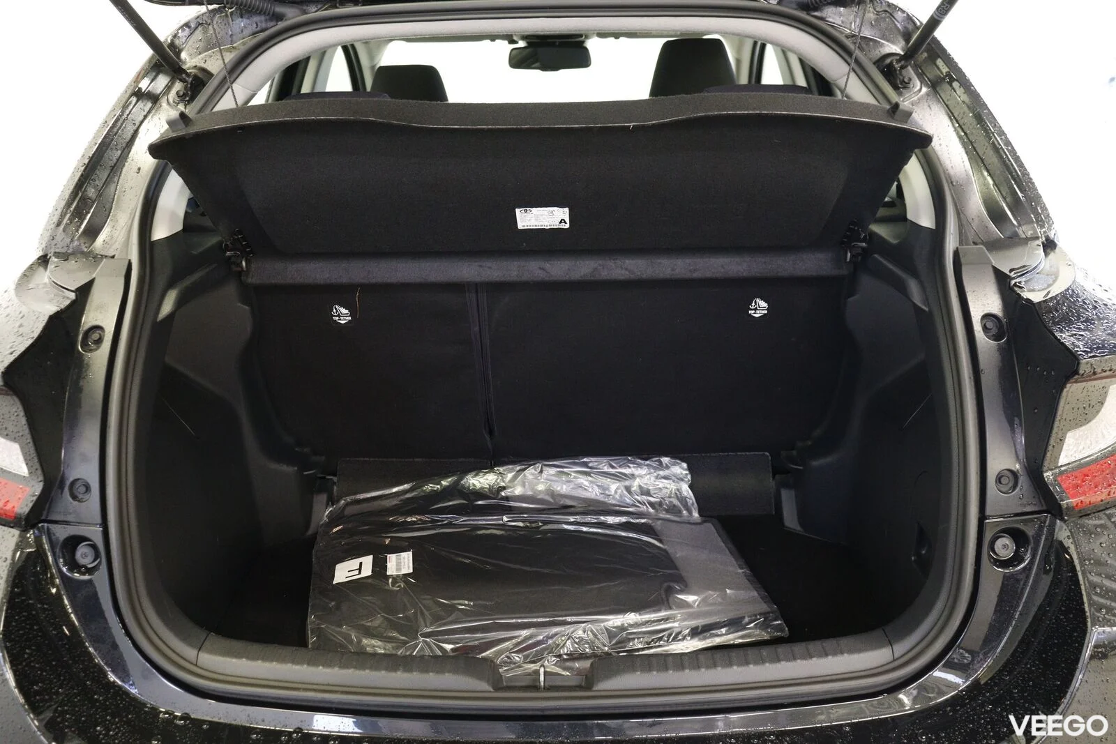 Toyota Yaris 68kW