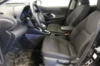 Toyota Yaris 68kW thumbnail