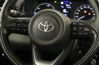 Toyota Yaris 68kW thumbnail