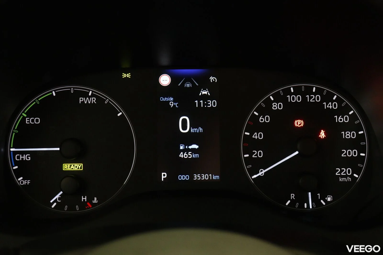 Toyota Yaris 68kW