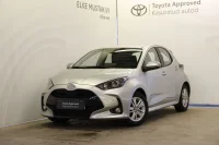 Toyota Yaris 68kW thumbnail