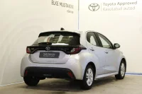 Toyota Yaris 68kW thumbnail