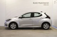 Toyota Yaris 68kW thumbnail