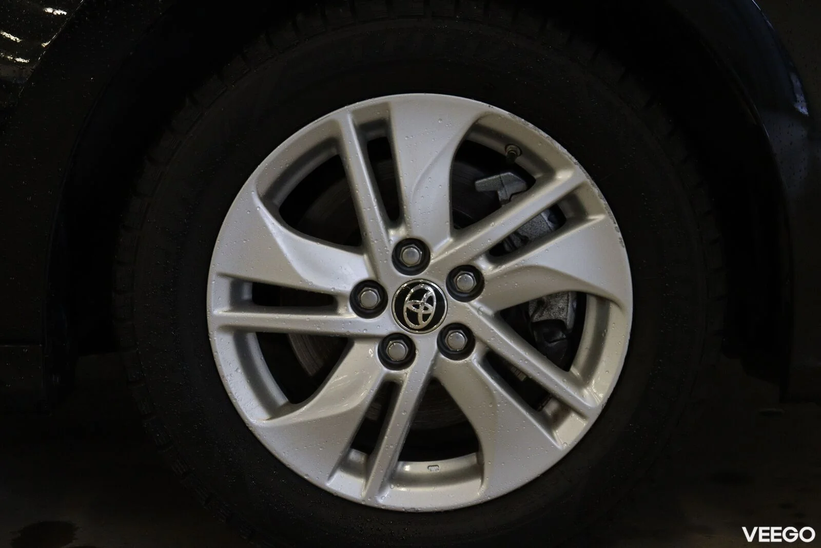 Toyota Yaris 68kW