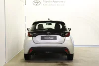 Toyota Yaris 68kW thumbnail