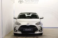 Toyota Yaris 68kW thumbnail