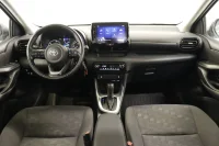 Toyota Yaris 68kW thumbnail