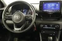 Toyota Yaris 68kW thumbnail