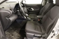 Toyota Yaris 68kW thumbnail