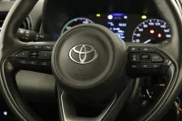 Toyota Yaris 68kW thumbnail
