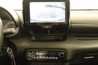 Toyota Yaris 68kW thumbnail