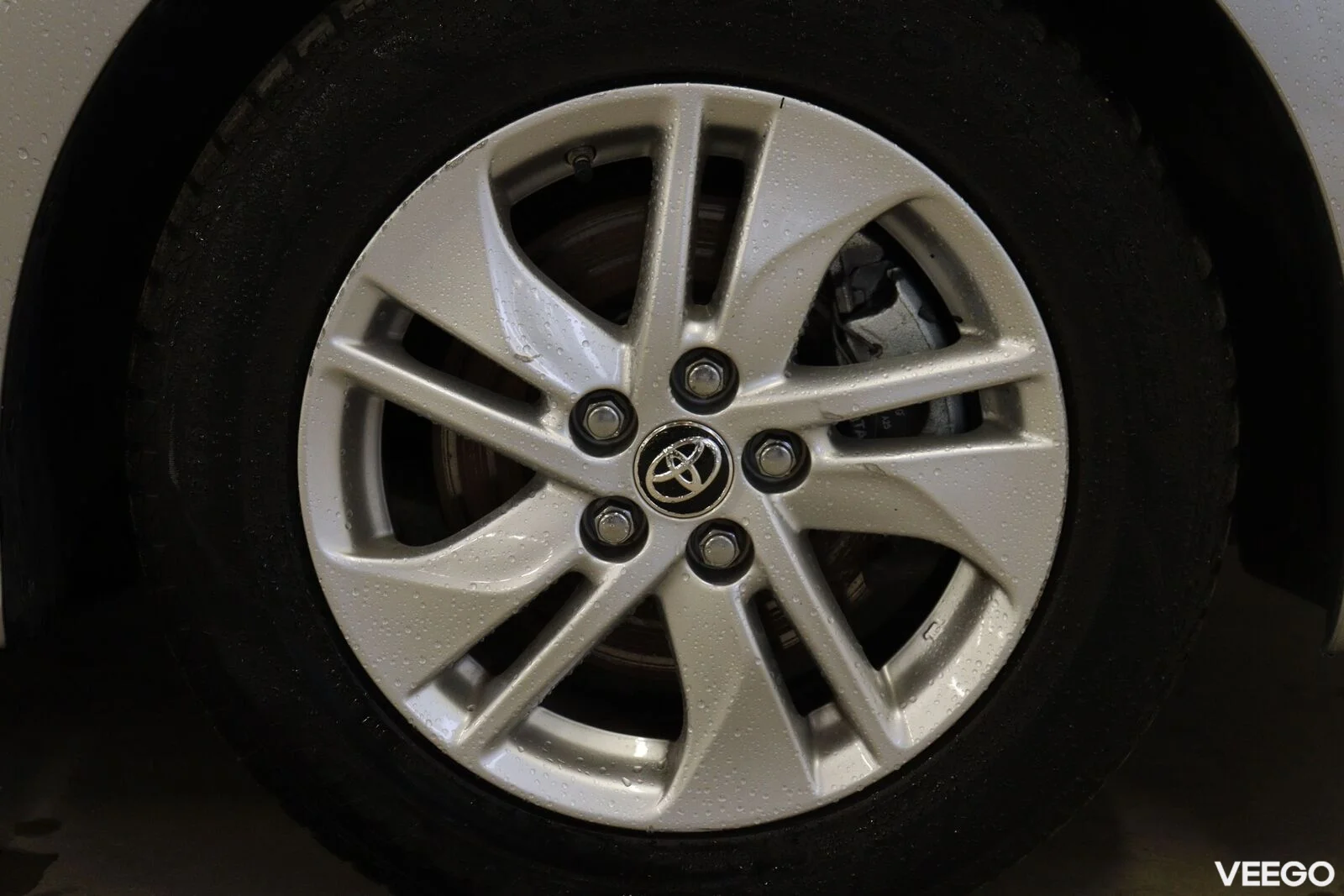 Toyota Yaris 68kW