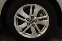 Toyota Yaris 68kW thumbnail