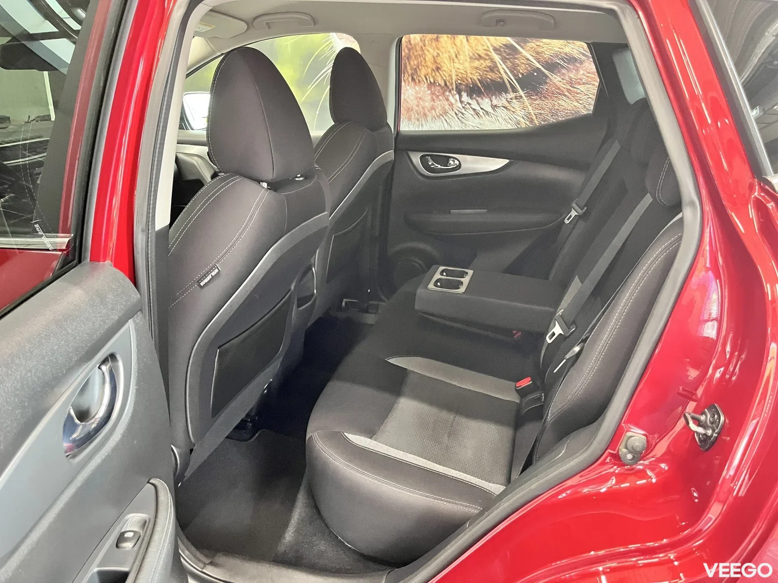 Nissan Qashqai 1.3 103kW