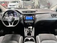 Nissan Qashqai 1.3 103kW thumbnail