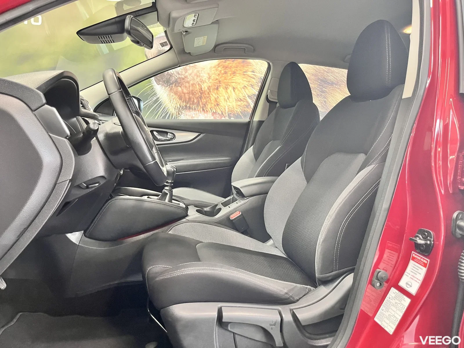 Nissan Qashqai 1.3 103kW