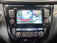 Nissan Qashqai 1.3 103kW thumbnail