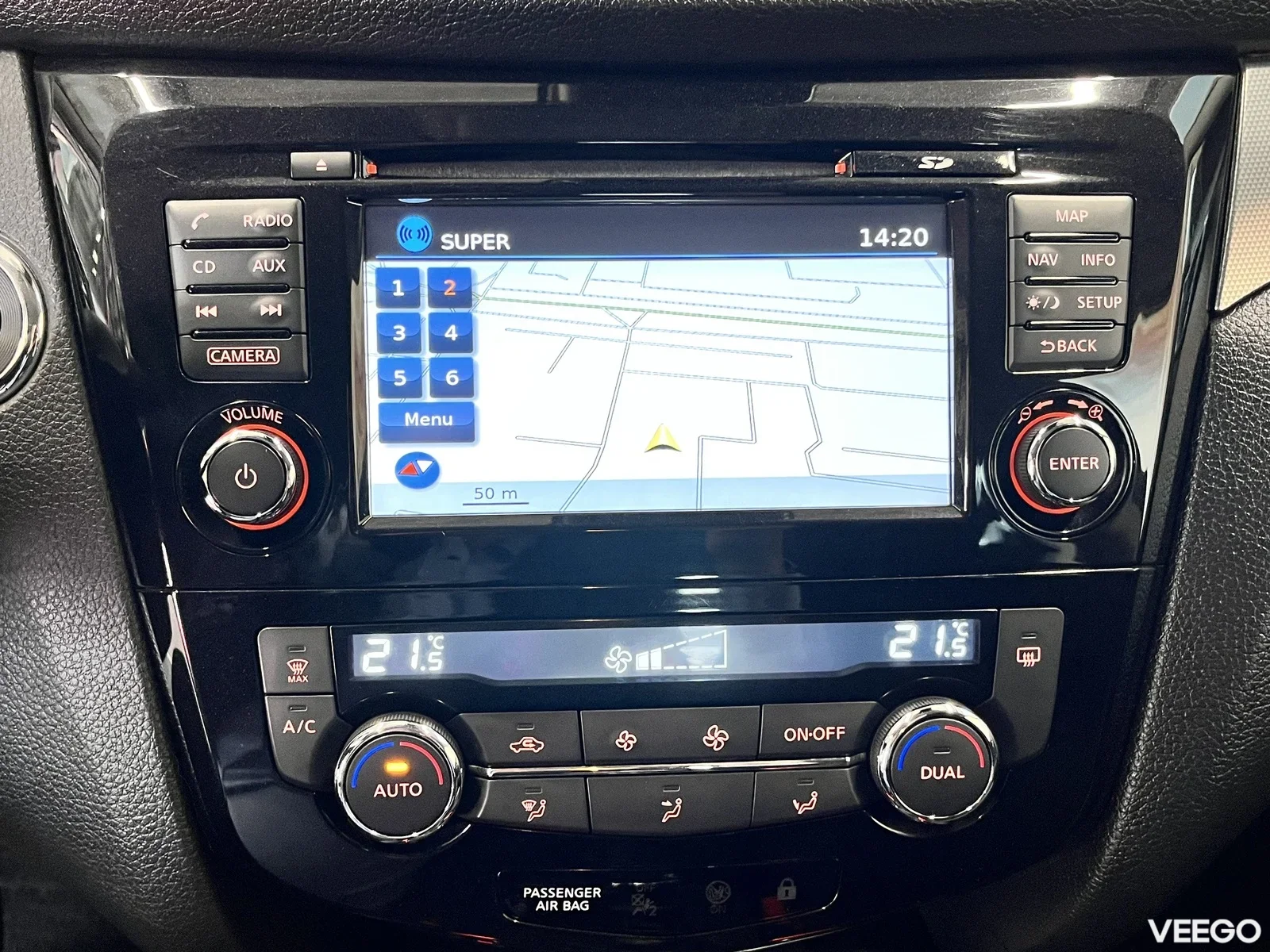 Nissan Qashqai 1.3 103kW