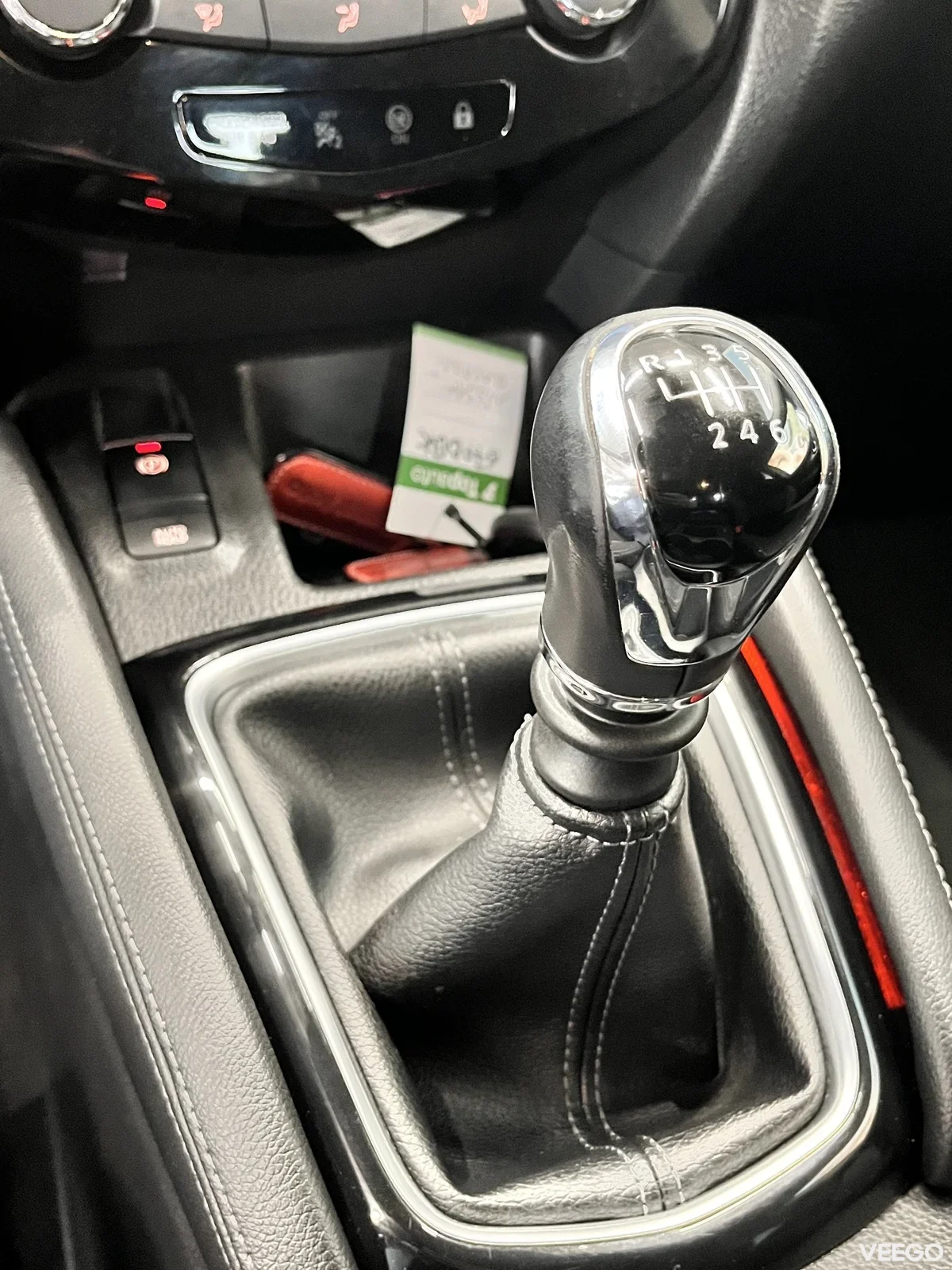 Nissan Qashqai 1.3 103kW