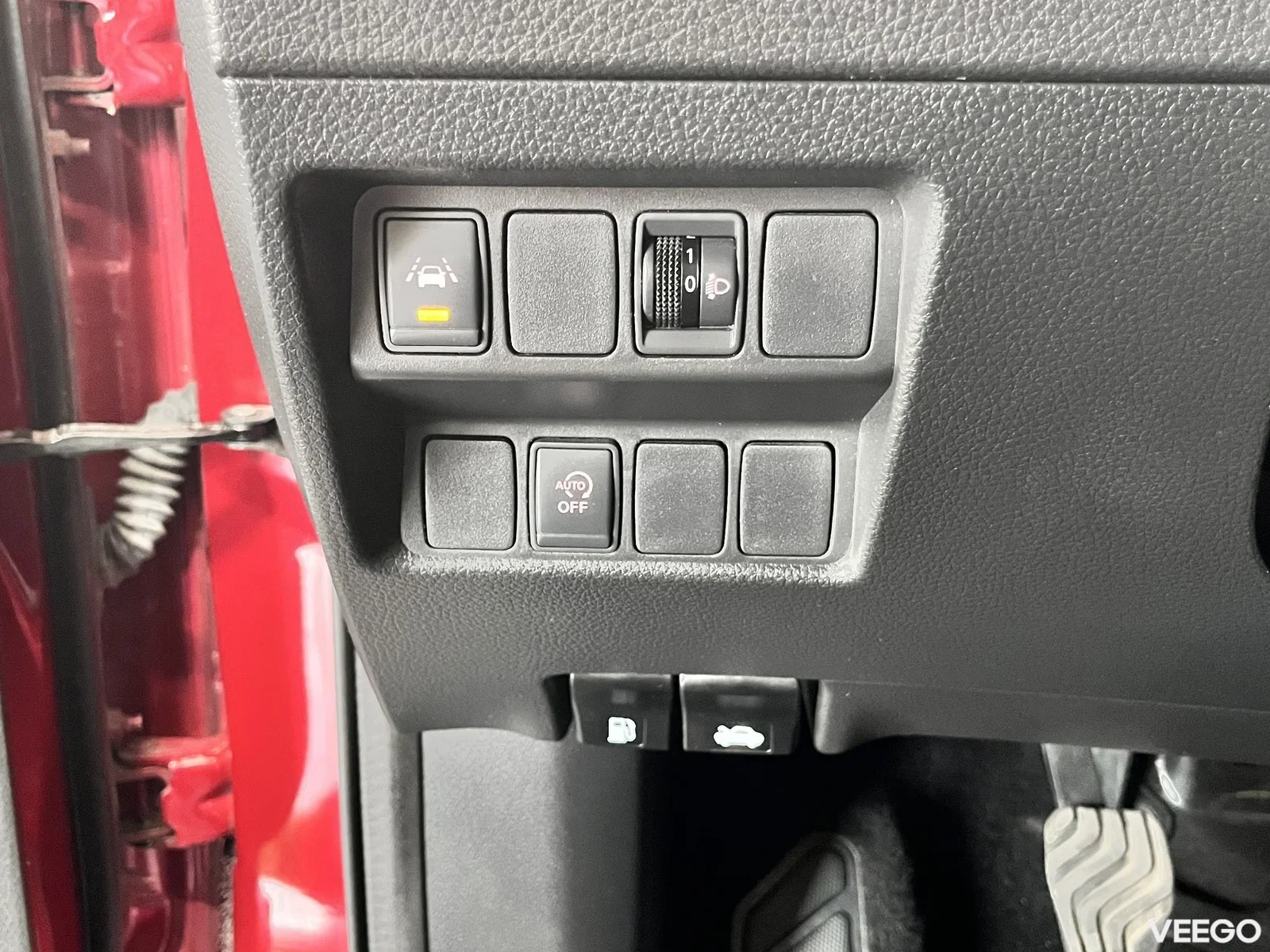 Nissan Qashqai 1.3 103kW