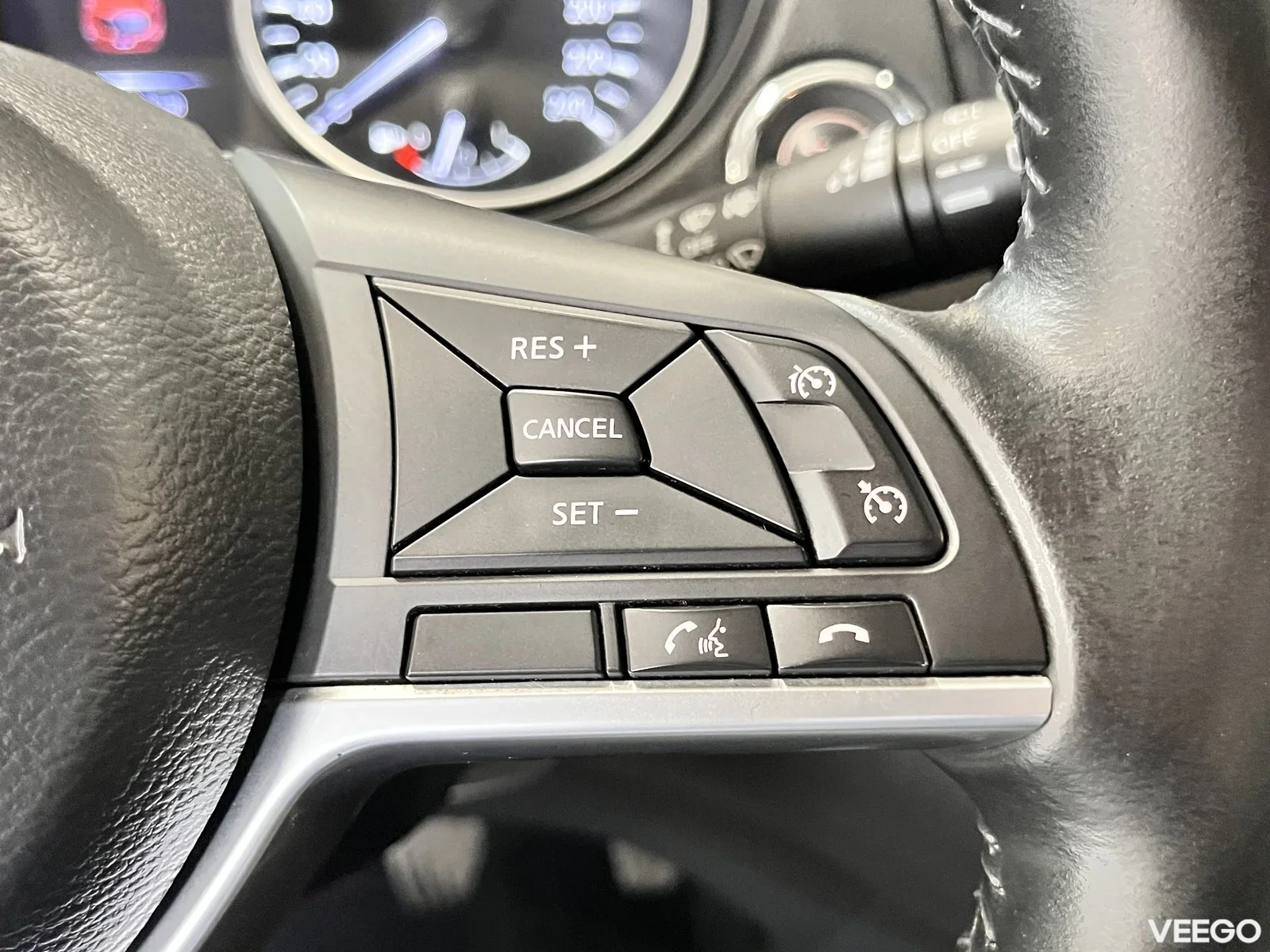 Nissan Qashqai 1.3 103kW