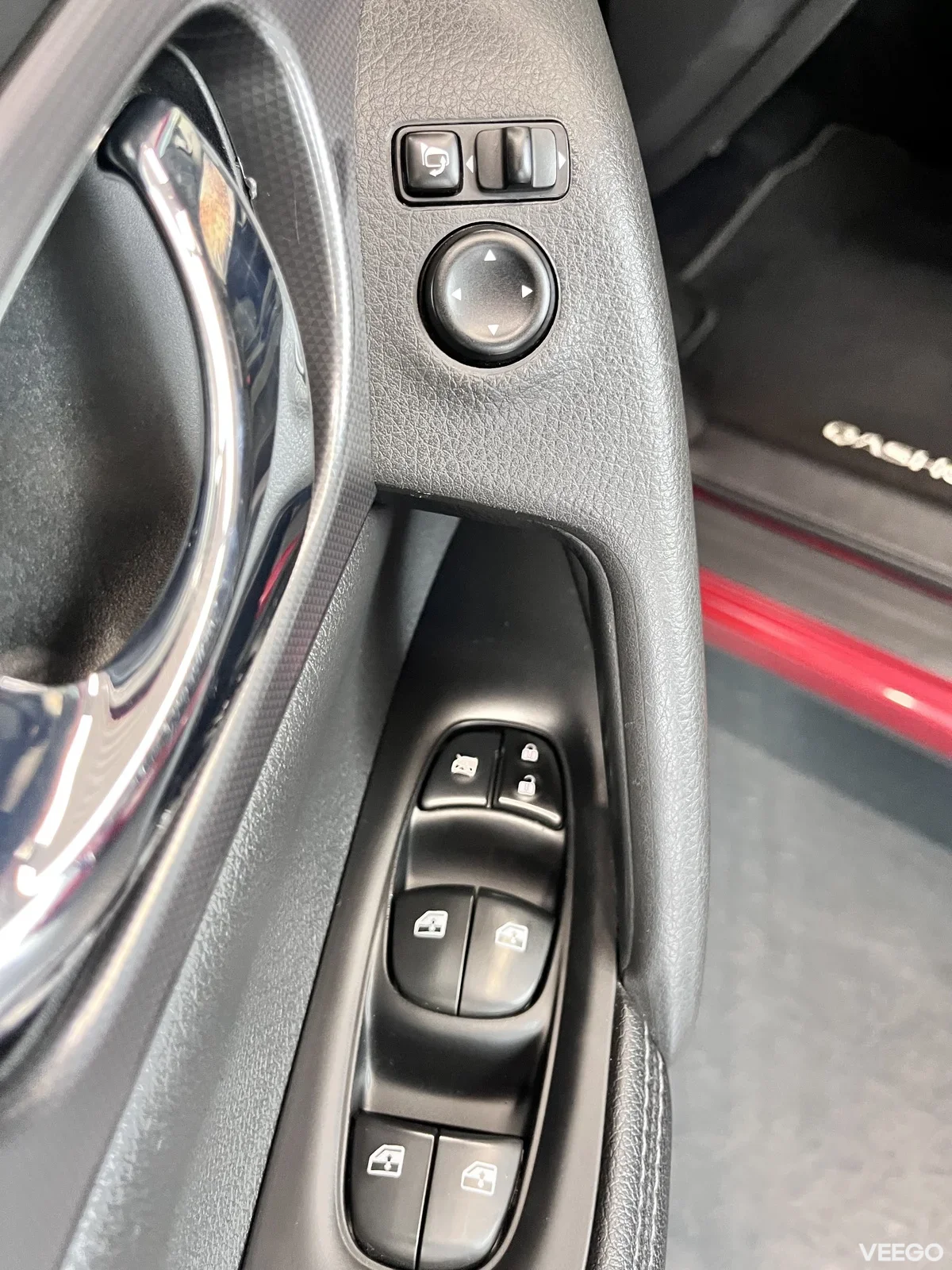 Nissan Qashqai 1.3 103kW