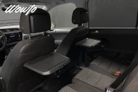 Volkswagen Touran 2.0 TDI DSG 150HK 7-Sits R-Line /Drag/Värm 110kW thumbnail