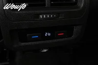 Volkswagen Touran 2.0 TDI DSG 150HK 7-Sits R-Line /Drag/Värm 110kW thumbnail