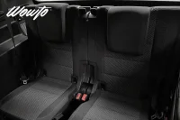 Volkswagen Touran 2.0 TDI DSG 150HK 7-Sits R-Line /Drag/Värm 110kW thumbnail