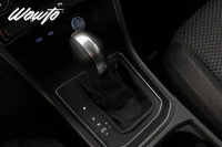 Volkswagen Touran 2.0 TDI DSG 150HK 7-Sits R-Line /Drag/Värm 110kW thumbnail