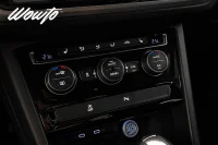 Volkswagen Touran 2.0 TDI DSG 150HK 7-Sits R-Line /Drag/Värm 110kW thumbnail