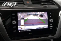 Volkswagen Touran 2.0 TDI DSG 150HK 7-Sits R-Line /Drag/Värm 110kW thumbnail