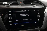 Volkswagen Touran 2.0 TDI DSG 150HK 7-Sits R-Line /Drag/Värm 110kW thumbnail