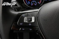 Volkswagen Touran 2.0 TDI DSG 150HK 7-Sits R-Line /Drag/Värm 110kW thumbnail