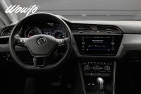 Volkswagen Touran 2.0 TDI DSG 150HK 7-Sits R-Line /Drag/Värm 110kW thumbnail