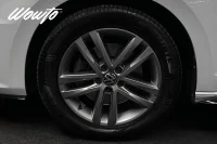 Volkswagen Touran 2.0 TDI DSG 150HK 7-Sits R-Line /Drag/Värm 110kW thumbnail