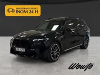 Image of BMW X7 xDrive40d 352HK 7-Sits M-Sport Pro /Sky Lounge /Spec 259kW