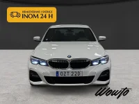BMW 330 330 e Sedan 292HK M-Sport /CarPlay /Navi 215kW thumbnail