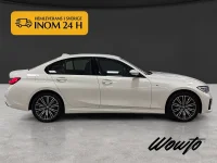 BMW 330 330 e Sedan 292HK M-Sport /CarPlay /Navi 215kW thumbnail