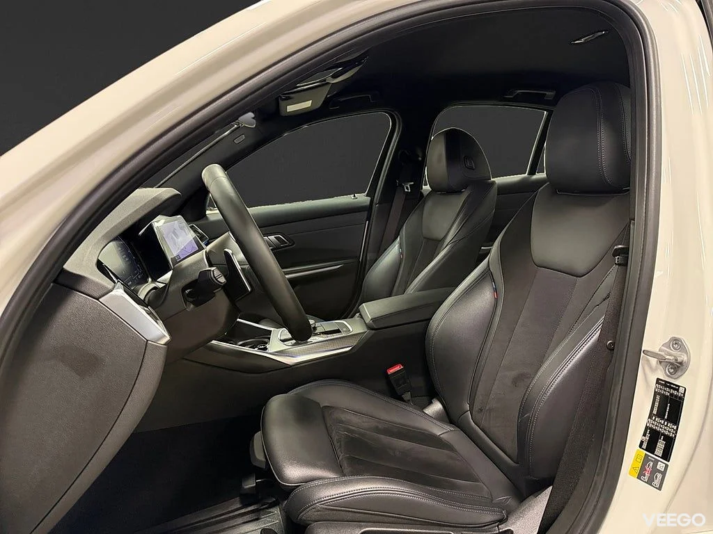 BMW 330 330 e Sedan 292HK M-Sport /CarPlay /Navi 215kW