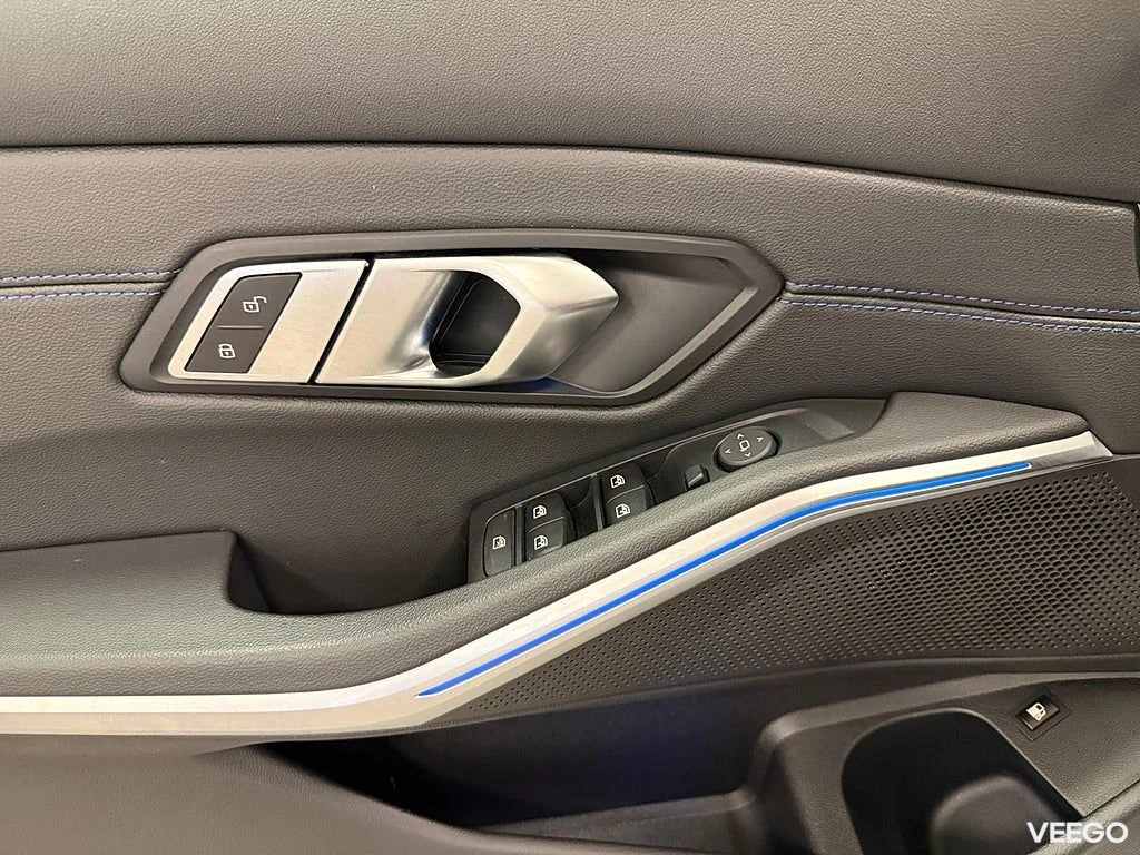 BMW 330 330 e Sedan 292HK M-Sport /CarPlay /Navi 215kW