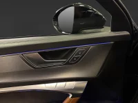 Audi RS 6 Avant 600HK /Night Vis /Kolfiber /Pano /Sv-Såld 441kW thumbnail