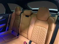 Audi RS 6 Avant 600HK /Night Vis /Kolfiber /Pano /Sv-Såld 441kW thumbnail