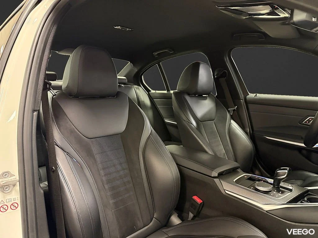 BMW 330 330 e Sedan 292HK M-Sport /CarPlay /Navi 215kW