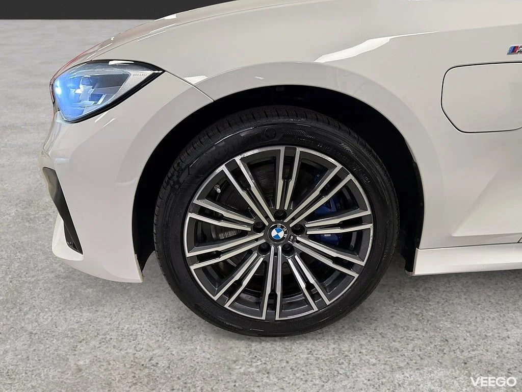 BMW 330 330 e Sedan 292HK M-Sport /CarPlay /Navi 215kW