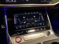 Audi RS 6 Avant 600HK /Night Vis /Kolfiber /Pano /Sv-Såld 441kW thumbnail