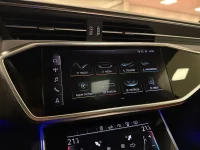 Audi RS 6 Avant 600HK /Night Vis /Kolfiber /Pano /Sv-Såld 441kW thumbnail