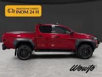 Toyota Hilux Hilux DH 2.8 AWD 204HK GR Sport II /360 /JBL /Moms 150kW thumbnail