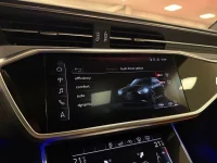 Audi RS 6 Avant 600HK /Night Vis /Kolfiber /Pano /Sv-Såld 441kW thumbnail